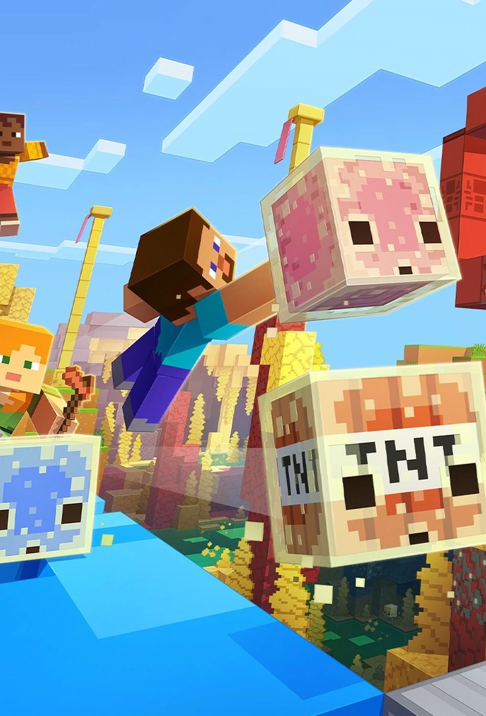 Chaos Cubed artwork
